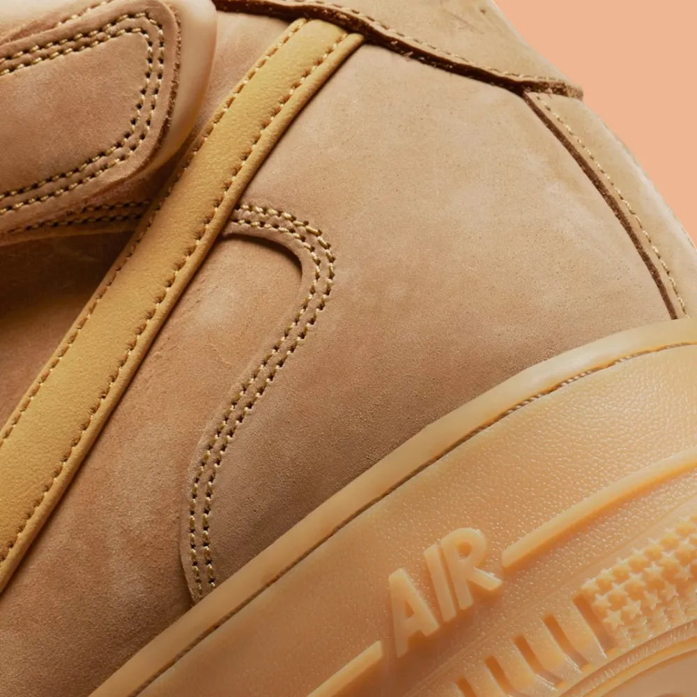 Wheat Gum