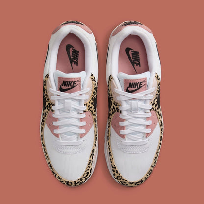 Leopard Pink
