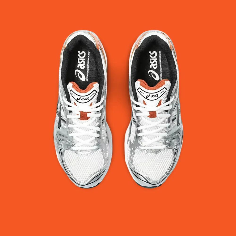 Piquant Orange