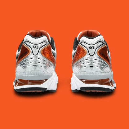 Piquant Orange