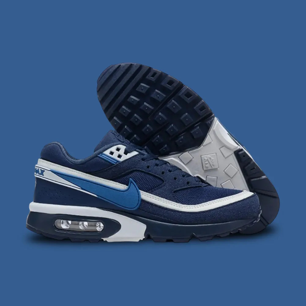Regal Blue