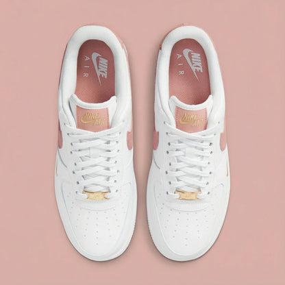 Rust Pink