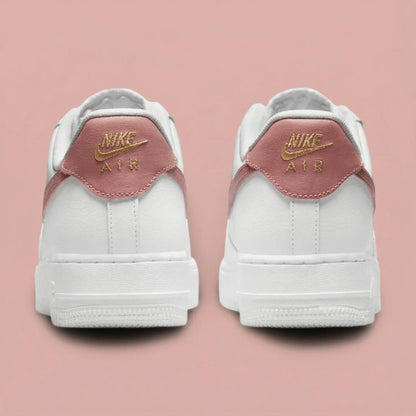Rust Pink