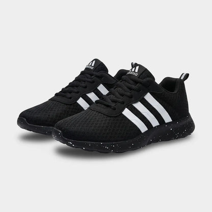 Breathable Mesh