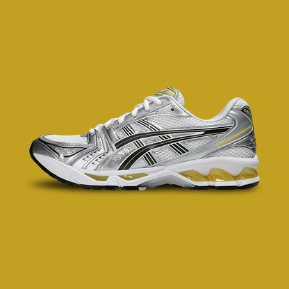 Tai-Chi Yellow