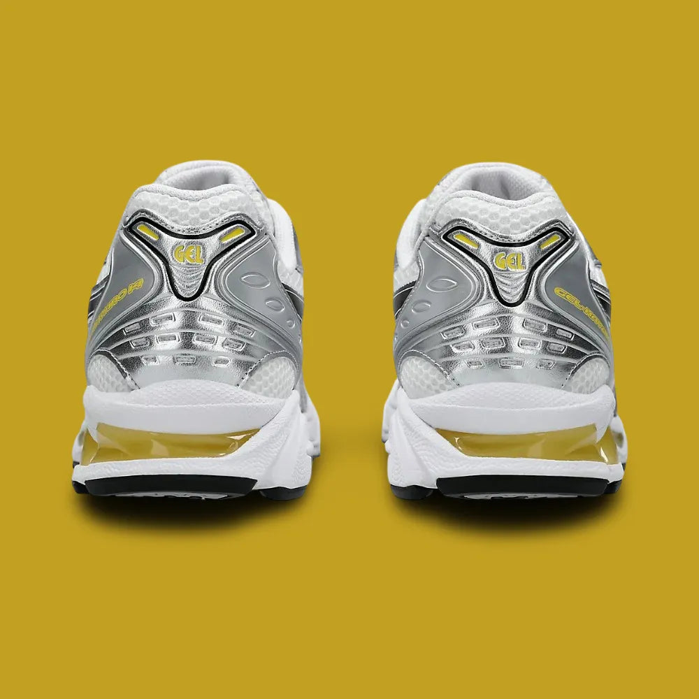 Tai-Chi Yellow