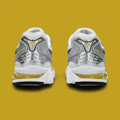 Tai-Chi Yellow