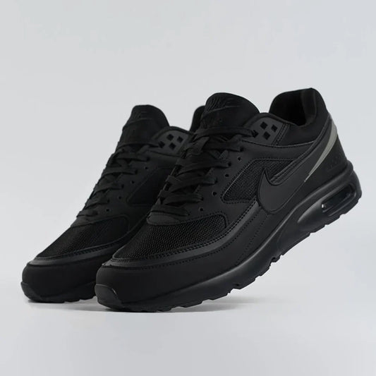 Triple Black