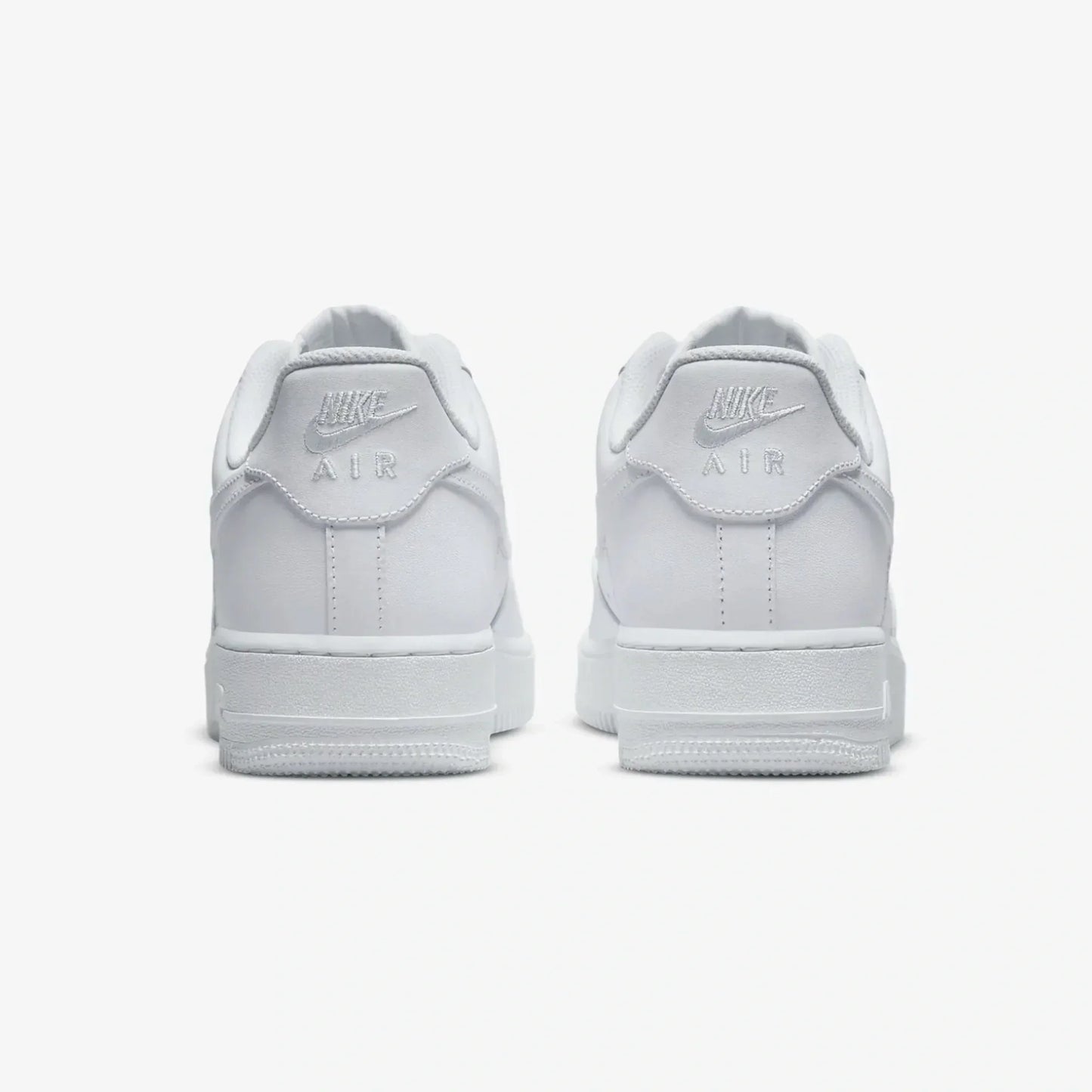 Classic White