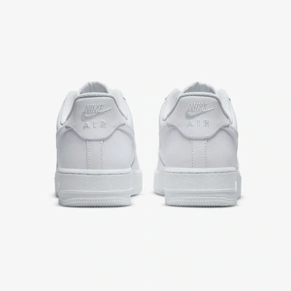 Classic White