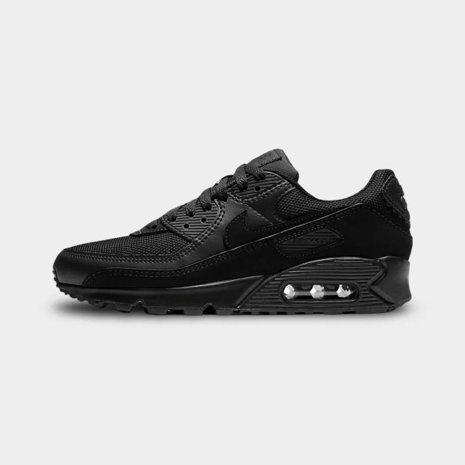 Running Black