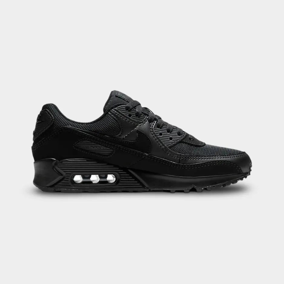 Running Black