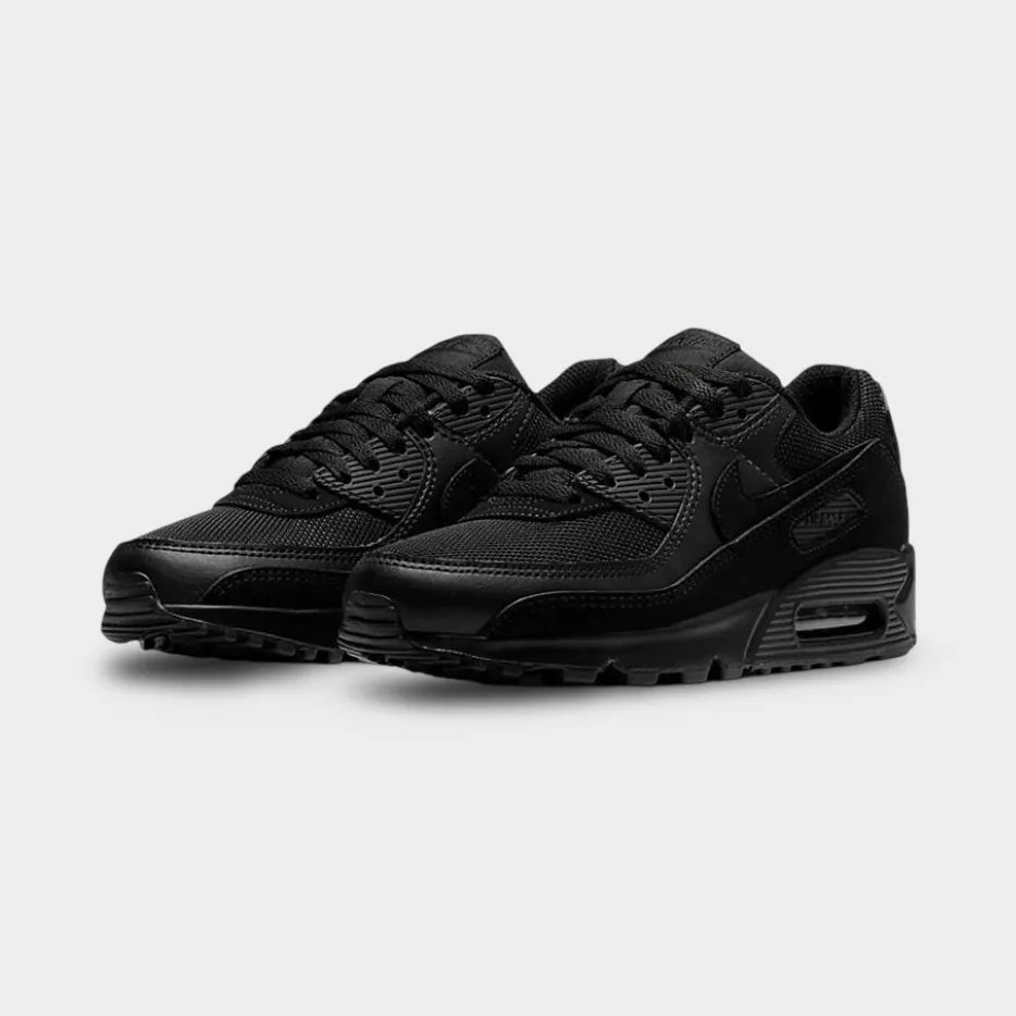 Running Black