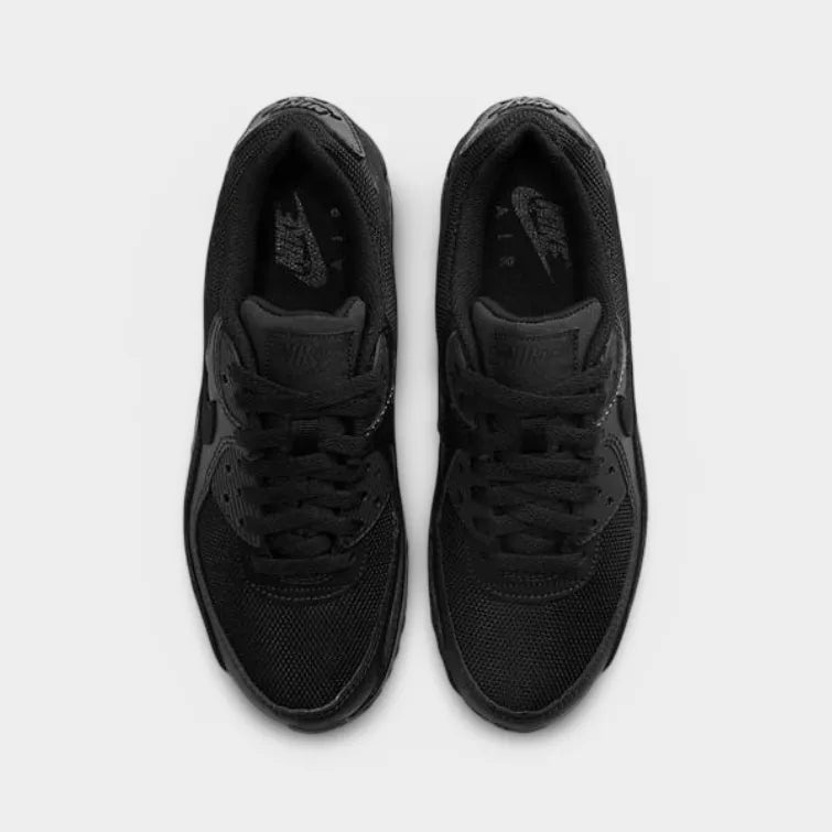 Running Black