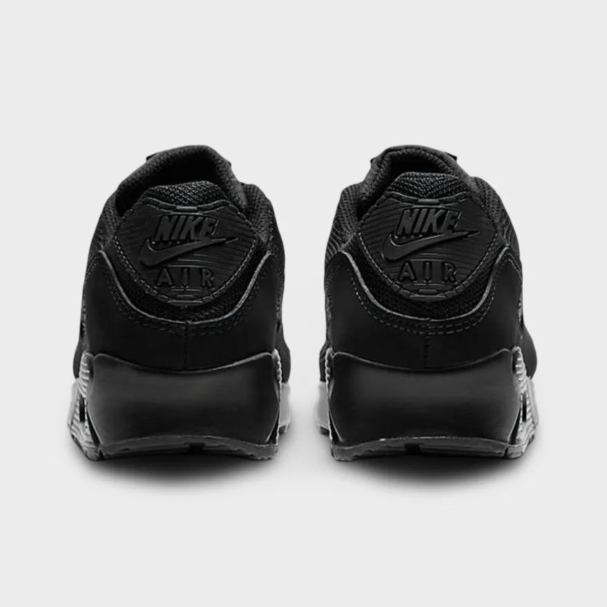 Running Black