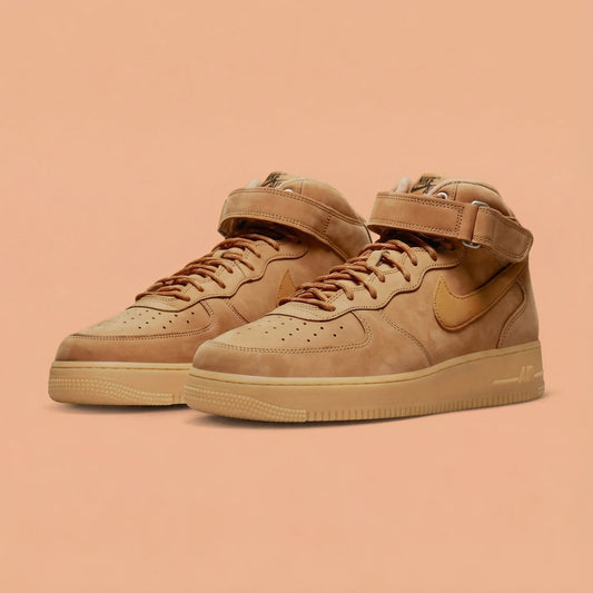 Wheat Gum