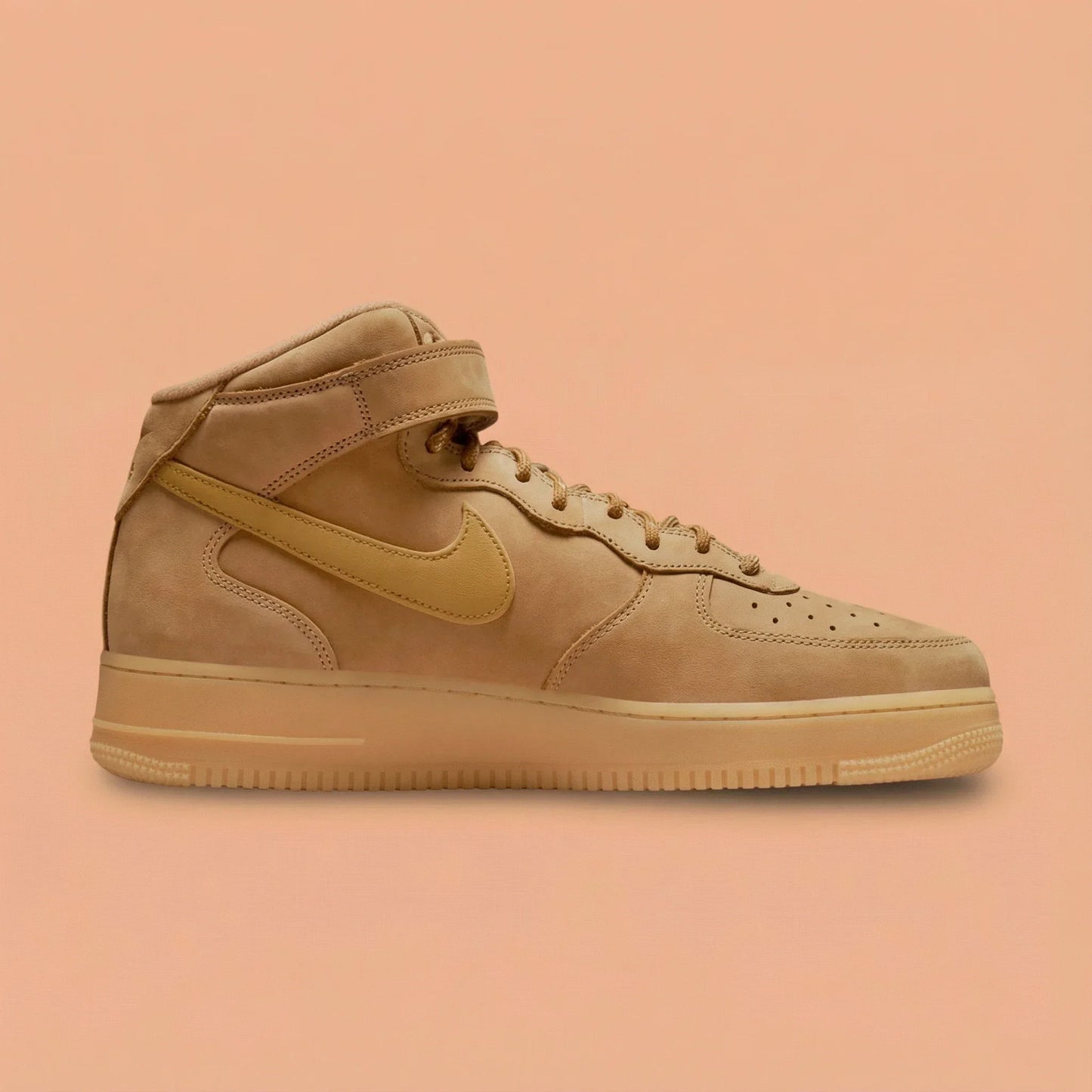 Wheat Gum
