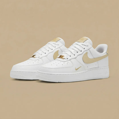 White Rattan