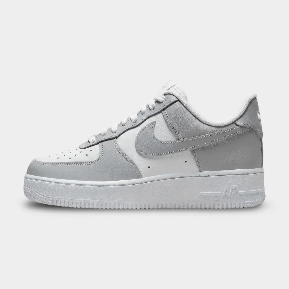 Wolf Grey