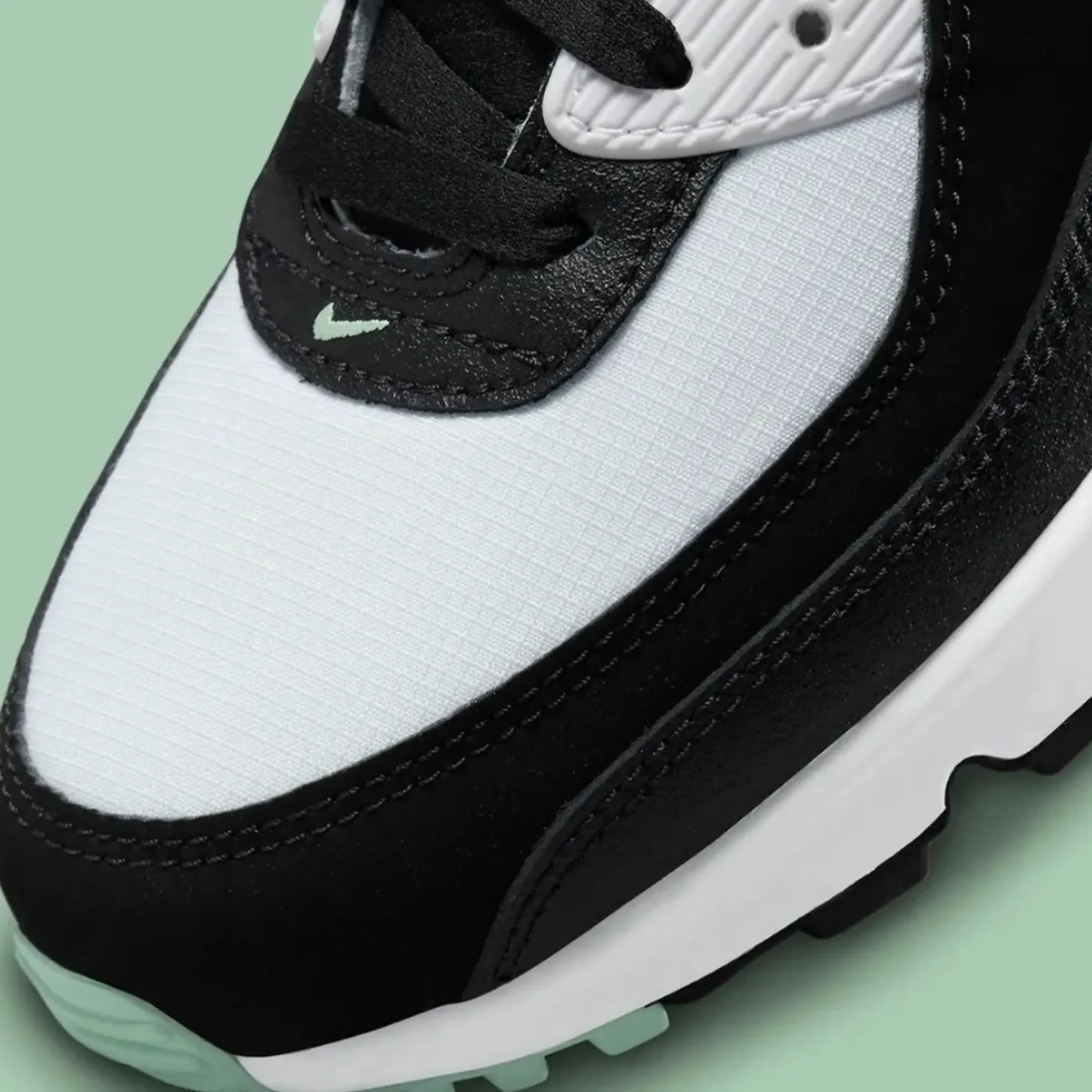 Fresh Mint