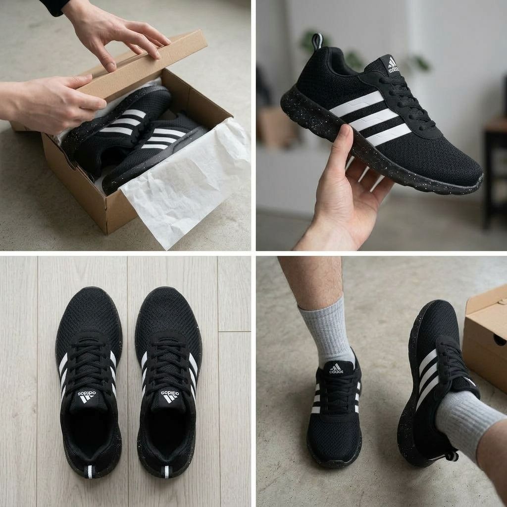 Breathable Mesh