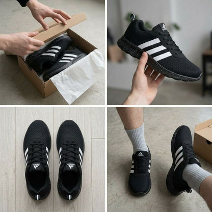 Breathable Mesh