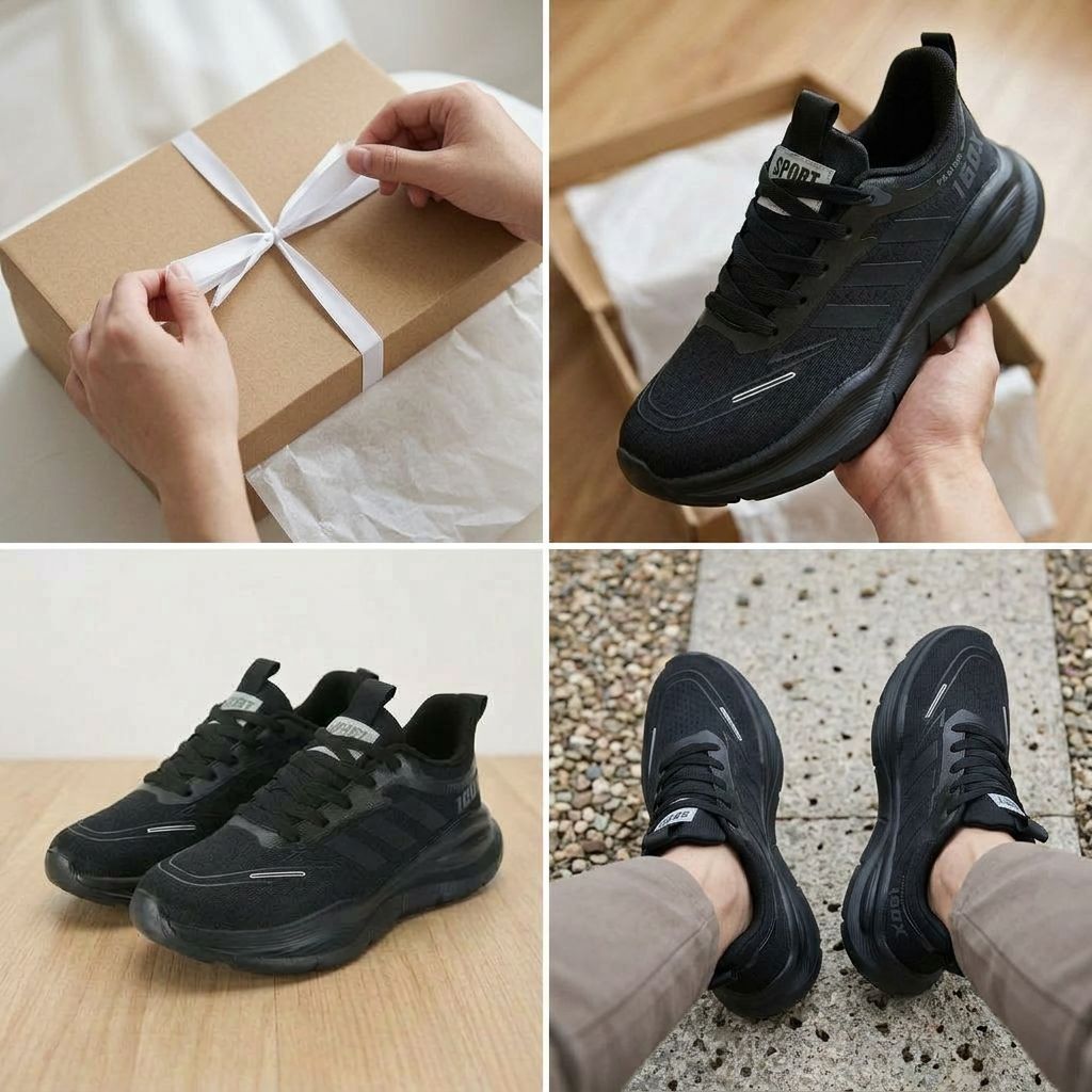160x Black