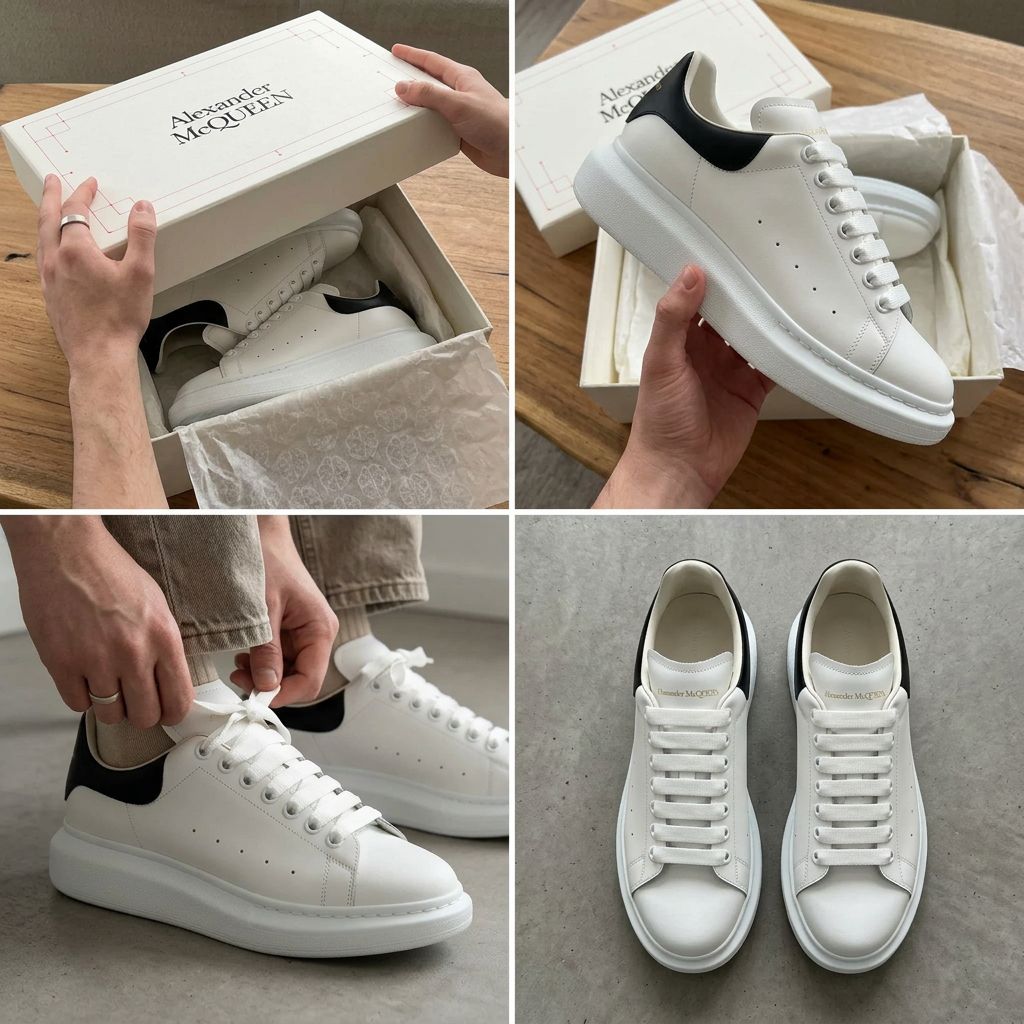 McQueen