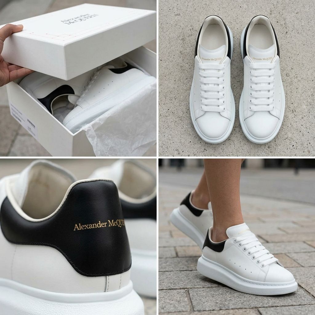 McQueen