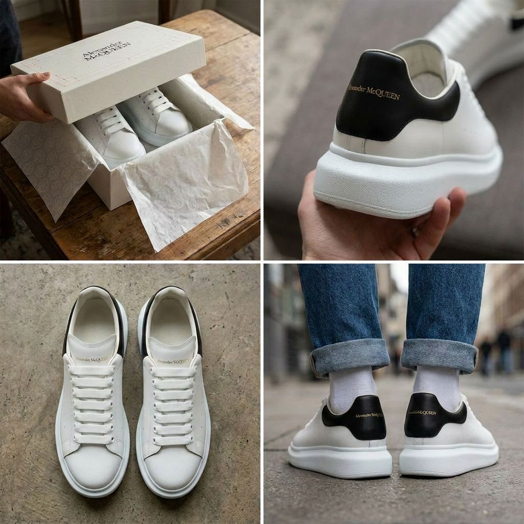 McQueen