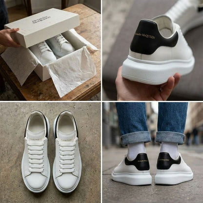 McQueen