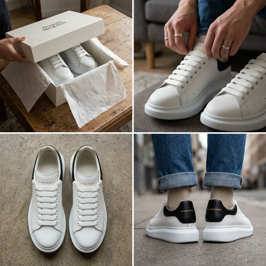 McQueen