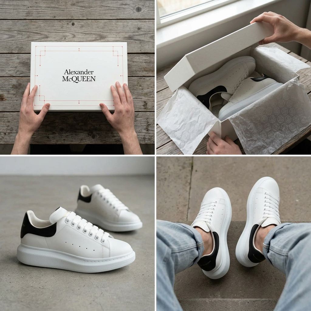 McQueen