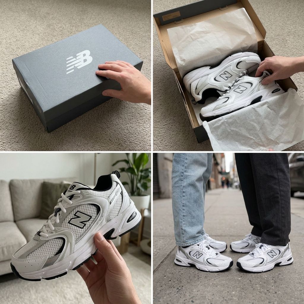 NB 530