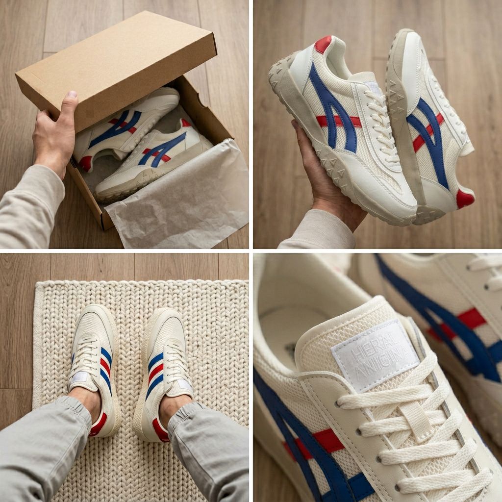 AeroStride Classic