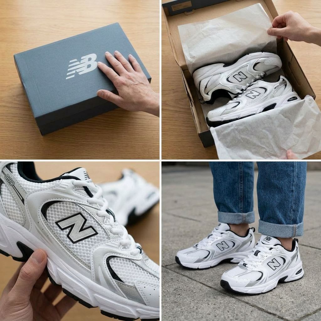 NB 530