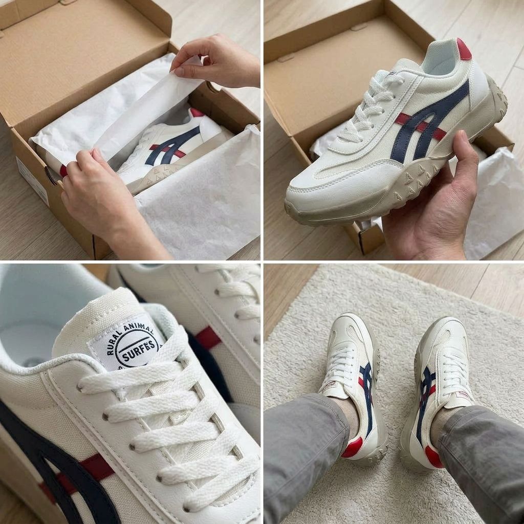 AeroStride Classic