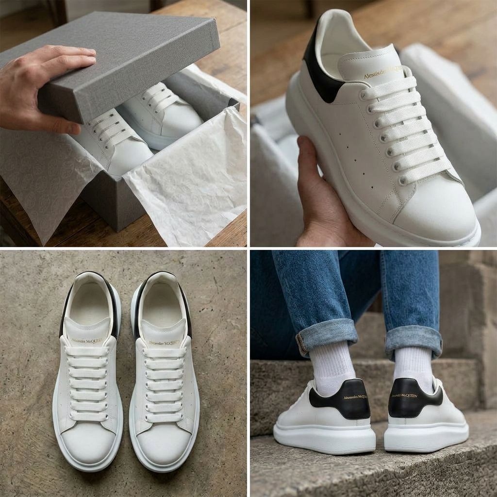McQueen