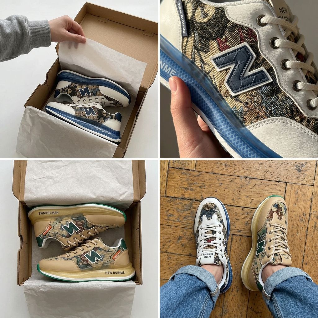 New Buinme