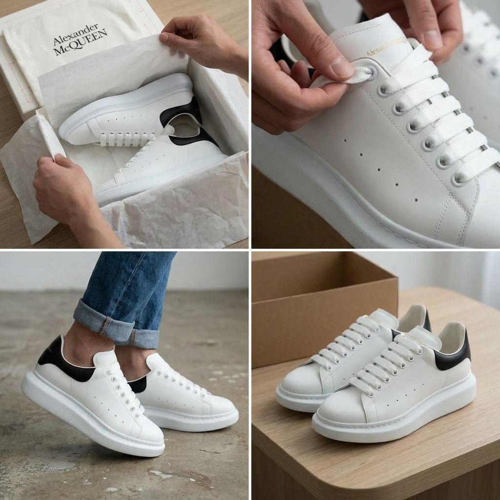 McQueen