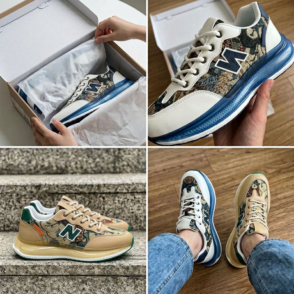 New Buinme
