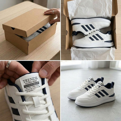1917 White