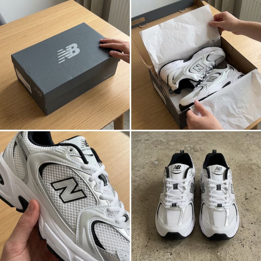 NB 530