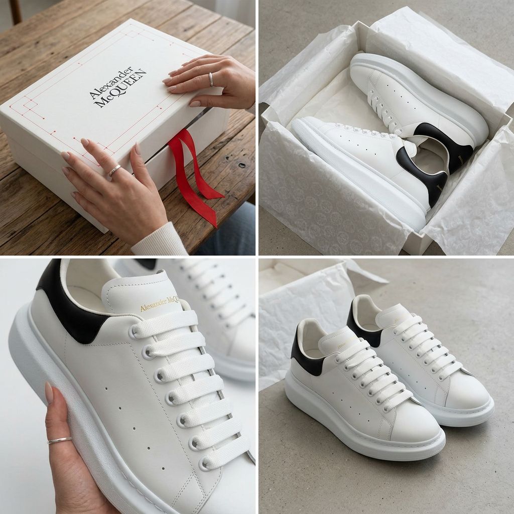 McQueen
