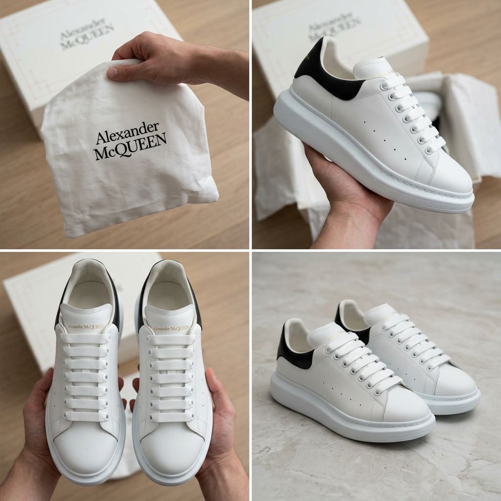 McQueen