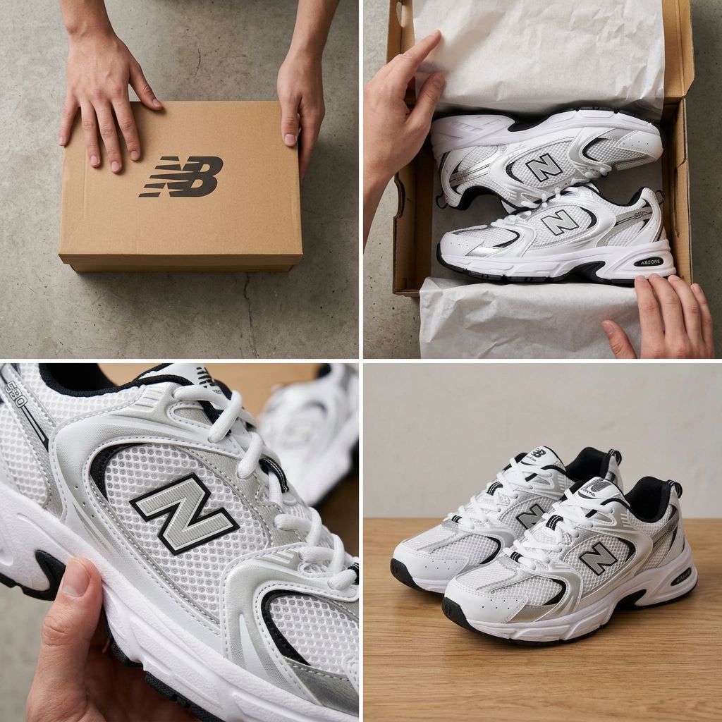 NB 530