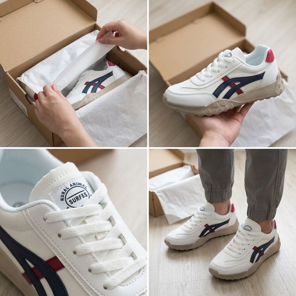 AeroStride Classic