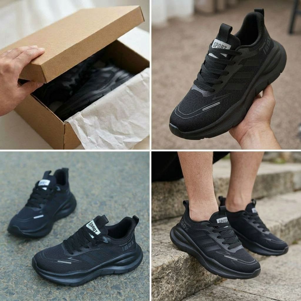 160x Black