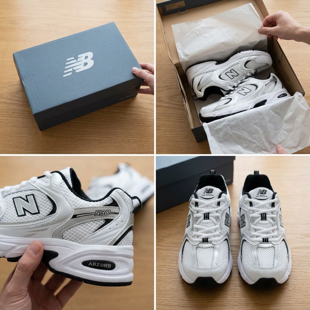 NB 530