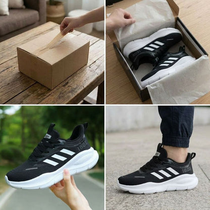 160x White Black
